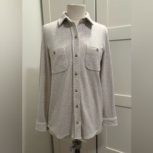 Legend Sweater Shirt Faherty